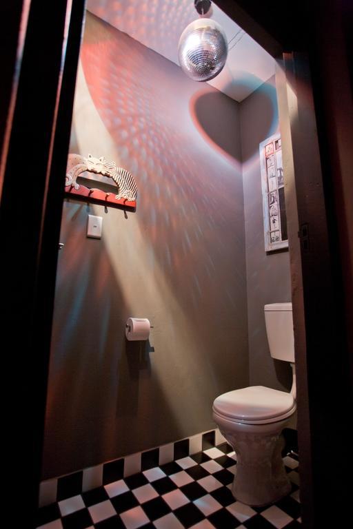 Miles B&B Guest House Oudtshoorn Bagian luar foto