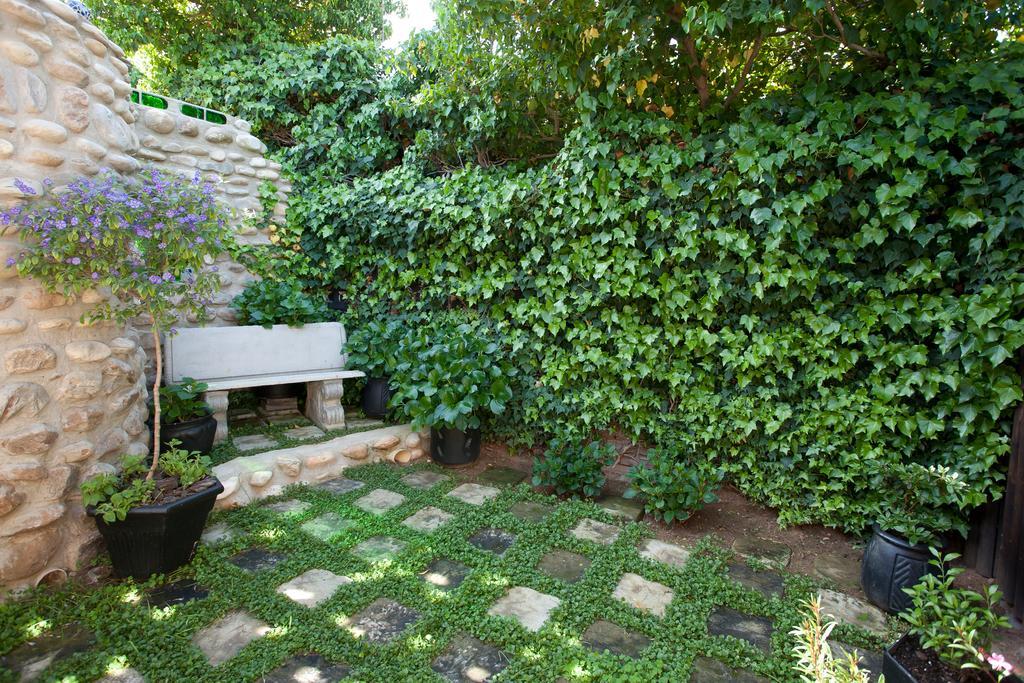 Miles B&B Guest House Oudtshoorn Bagian luar foto